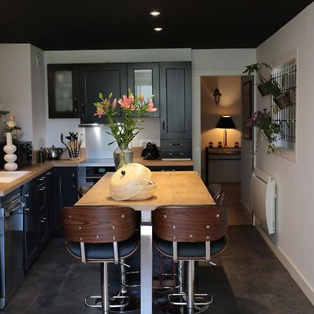 Апартаменты Le Floreal, Great Quiet Appt In Very Town Center Тур Экстерьер фото