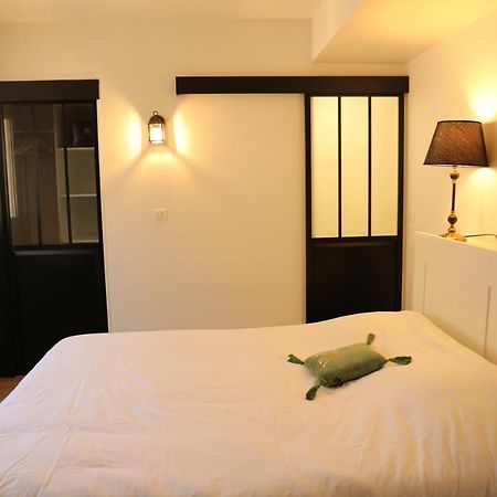 Апартаменты Le Floreal, Great Quiet Appt In Very Town Center Тур Экстерьер фото