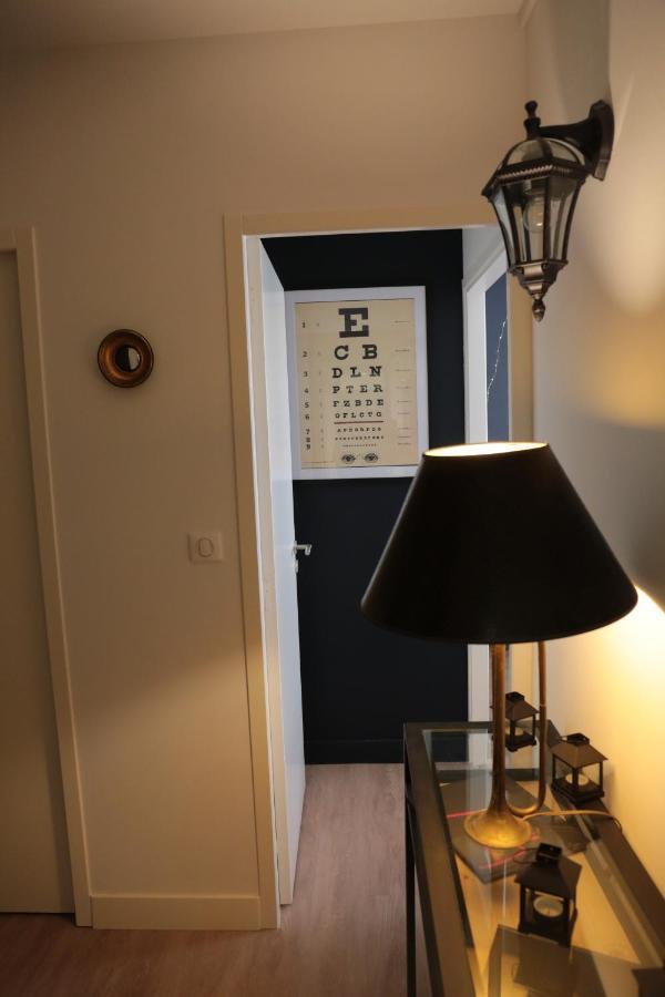 Апартаменты Le Floreal, Great Quiet Appt In Very Town Center Тур Экстерьер фото