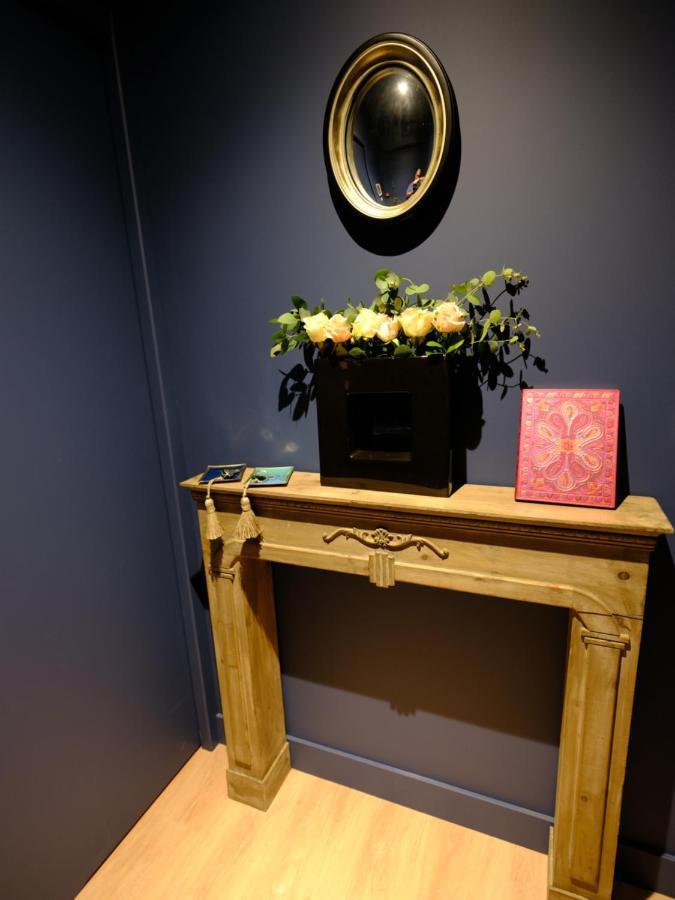 Апартаменты Le Floreal, Great Quiet Appt In Very Town Center Тур Экстерьер фото