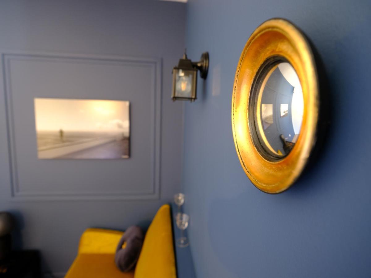 Апартаменты Le Floreal, Great Quiet Appt In Very Town Center Тур Экстерьер фото