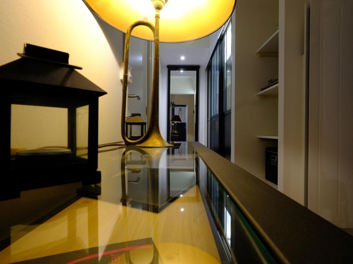 Апартаменты Le Floreal, Great Quiet Appt In Very Town Center Тур Экстерьер фото
