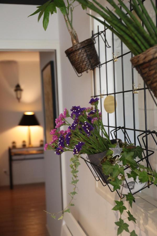 Апартаменты Le Floreal, Great Quiet Appt In Very Town Center Тур Экстерьер фото