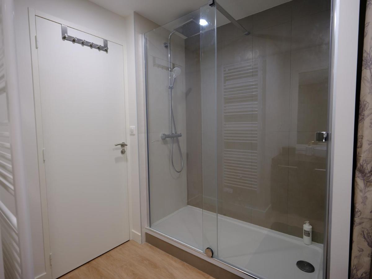 Апартаменты Le Floreal, Great Quiet Appt In Very Town Center Тур Экстерьер фото