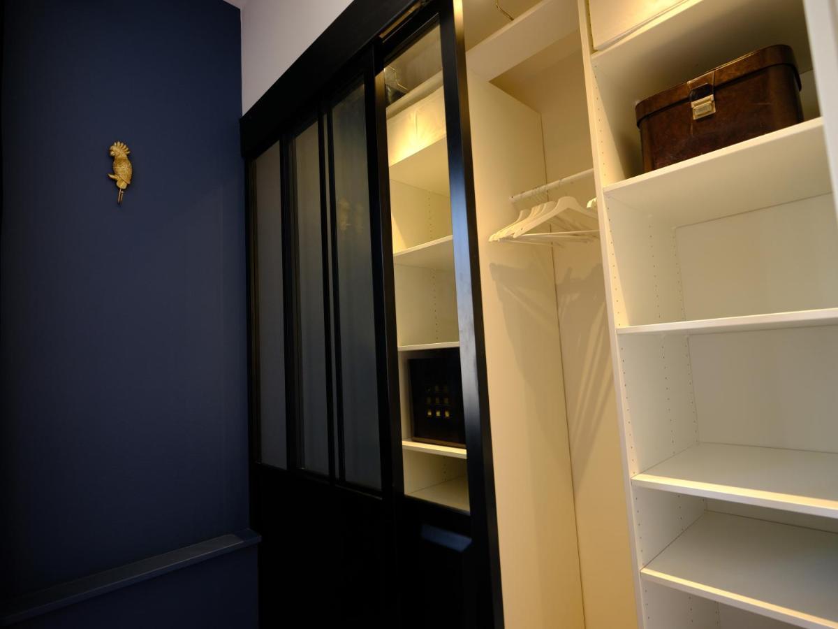 Апартаменты Le Floreal, Great Quiet Appt In Very Town Center Тур Экстерьер фото