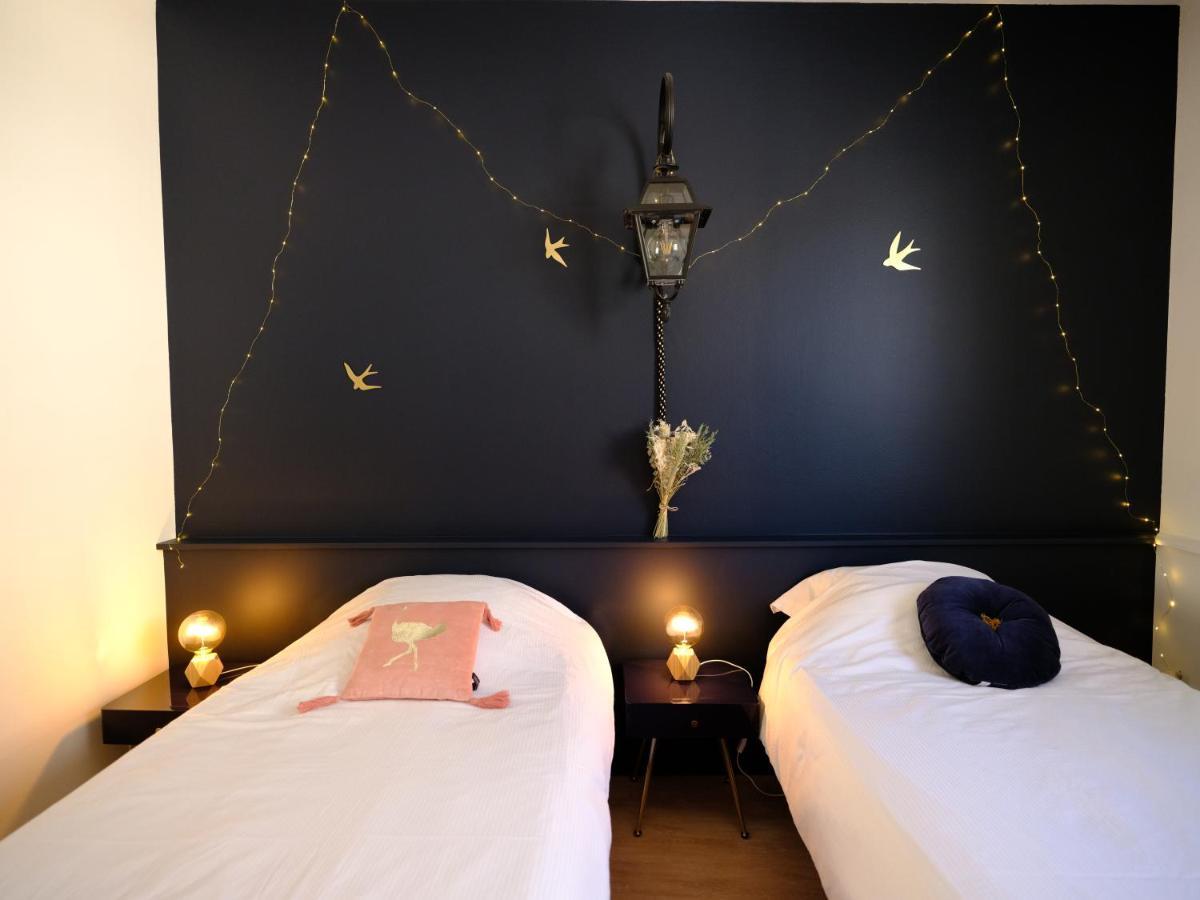 Апартаменты Le Floreal, Great Quiet Appt In Very Town Center Тур Экстерьер фото
